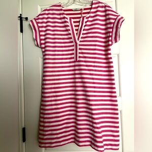 🩷🩷NWT Vineyard Vines Tunic Dress Size M 🩷🩷